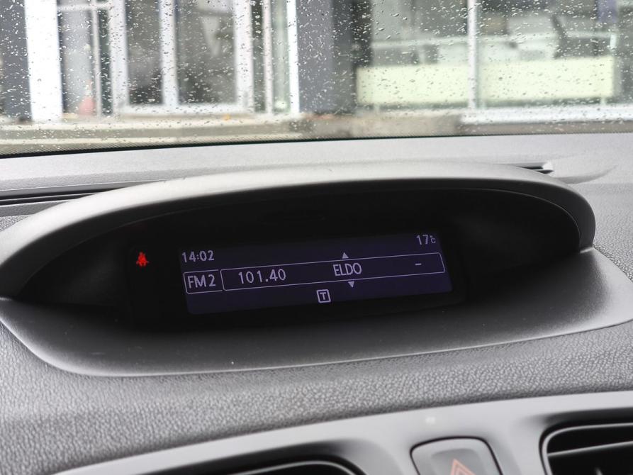 Renault Megane III Рестайлинг Санкт-Петербург  - изображение 17