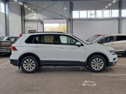 Volkswagen Tiguan II Набережные Челны  - изображение 30