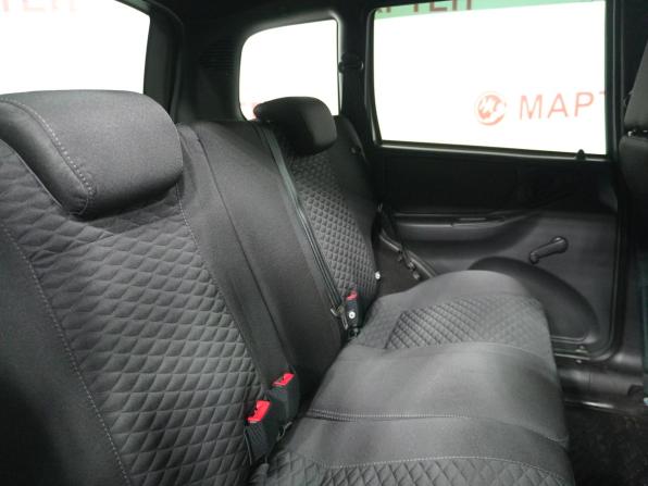 Lada (ВАЗ) Niva Travel I с пробегом 2022 года, цена 965 000 рублей, 48200 км, внедорожник, Автокод Объявления