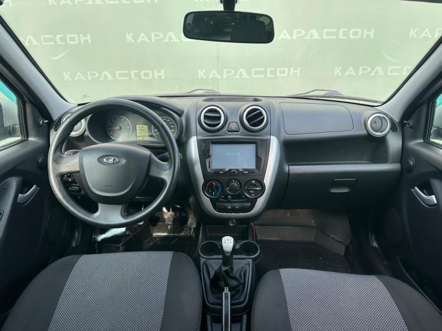 Lada (ВАЗ) Granta I Екатеринбург  - изображение 6