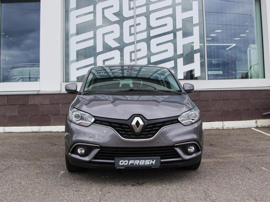 Renault Scenic IV Владимир  - изображение 3