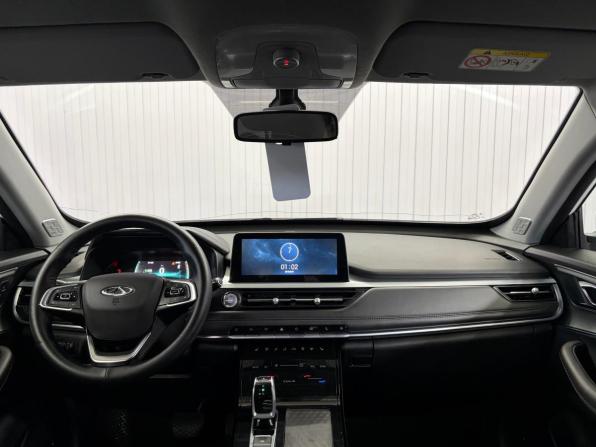 Chery Tiggo 7 Pro I с пробегом 2022 года, цена 1 297 000 рублей, 165325 км, внедорожник, Автокод Объявления