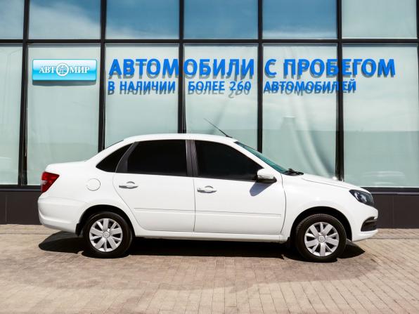 Lada (ВАЗ) Granta I Рестайлинг с пробегом 2023 года, цена 785 000 рублей, 41024 км, седан, Автокод Объявления
