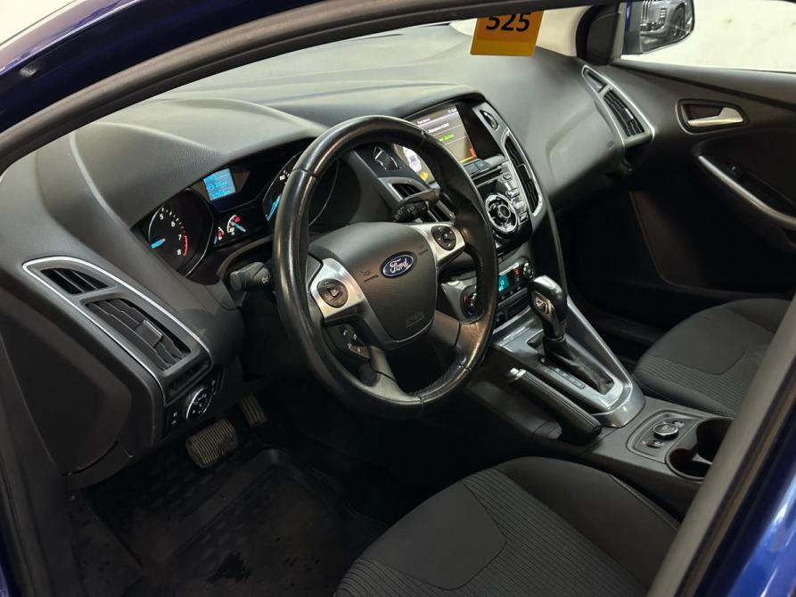 Ford Focus III Санкт-Петербург  - изображение 7