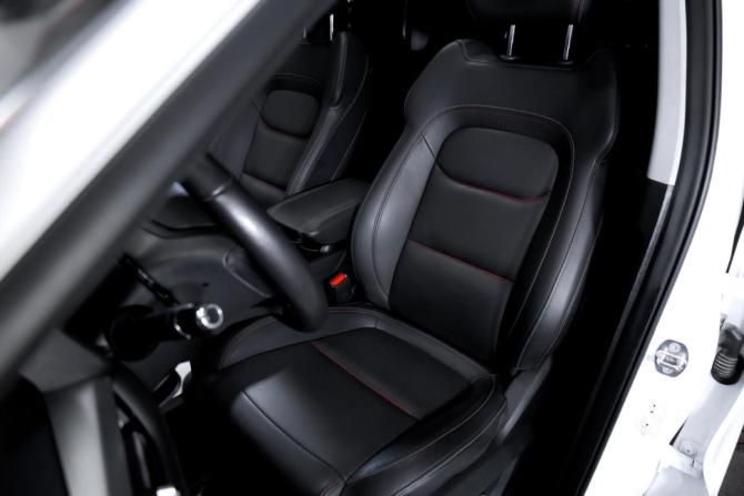 Chery Tiggo 7 Pro I с пробегом 2023 года, цена 1 799 000 рублей, 39615 км, внедорожник, Автокод Объявления