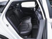Kia Optima IV Рестайлинг Ставрополь  - изображение 29
