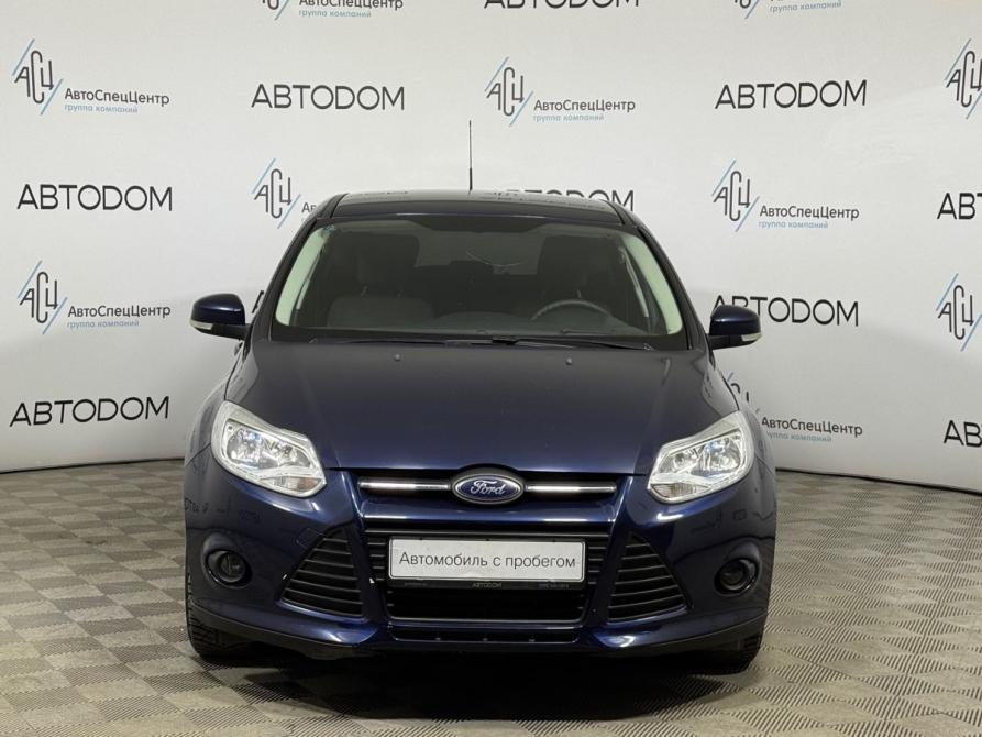 Ford Focus III Москва  - изображение 3