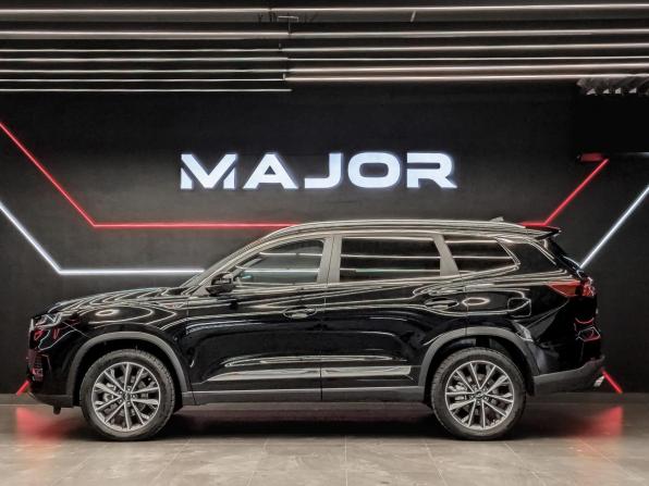 Chery Tiggo 8 Pro Max I Рестайлинг с пробегом 2025 года, цена 2 990 000 рублей, 10627 км, внедорожник, Автокод Объявления