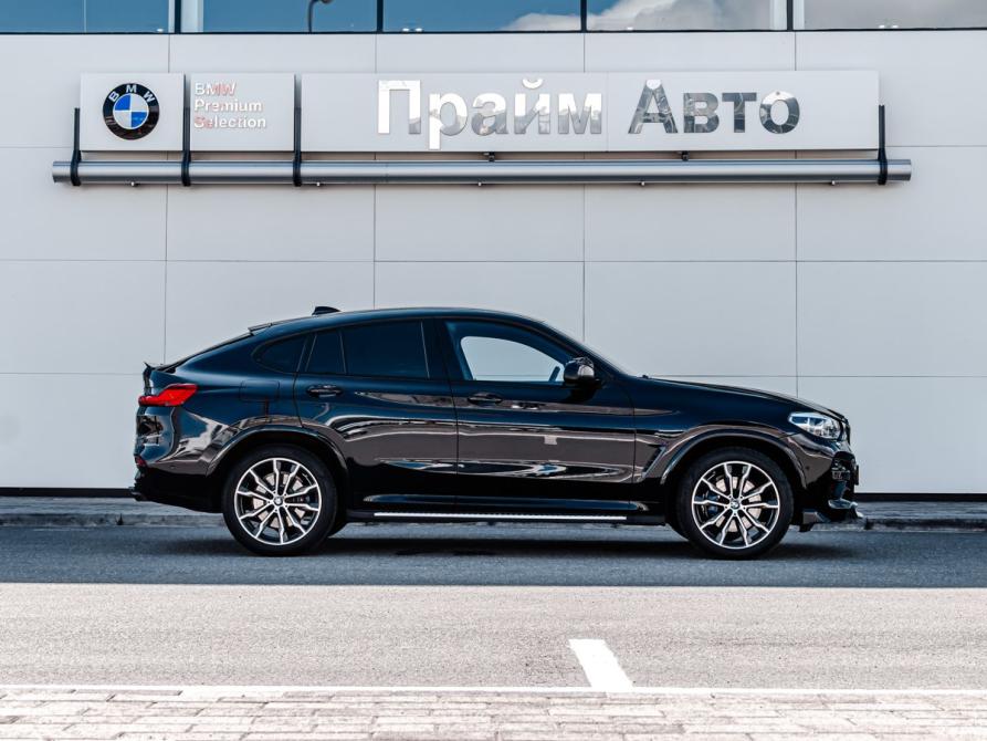 BMW X4 II (G02) Магнитогорск  - изображение 6