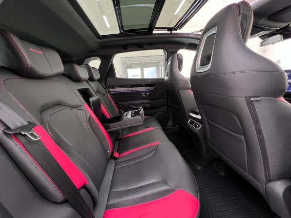 JETOUR DASHING I с пробегом 2023 года, цена 2 190 000 рублей, 21690 км, внедорожник, Автокод Объявления