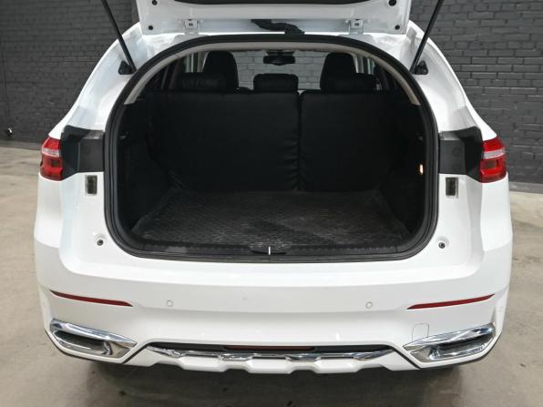 Haval F7 I с пробегом 2020 года, цена 1 800 000 рублей, 143700 км, внедорожник, Автокод Объявления