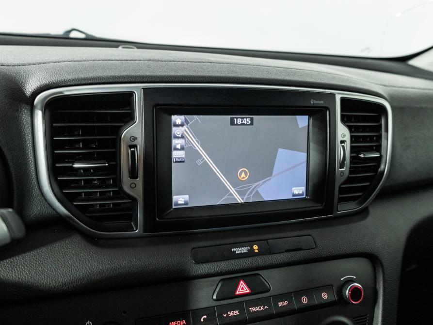 Kia Sportage IV Санкт-Петербург  - изображение 9