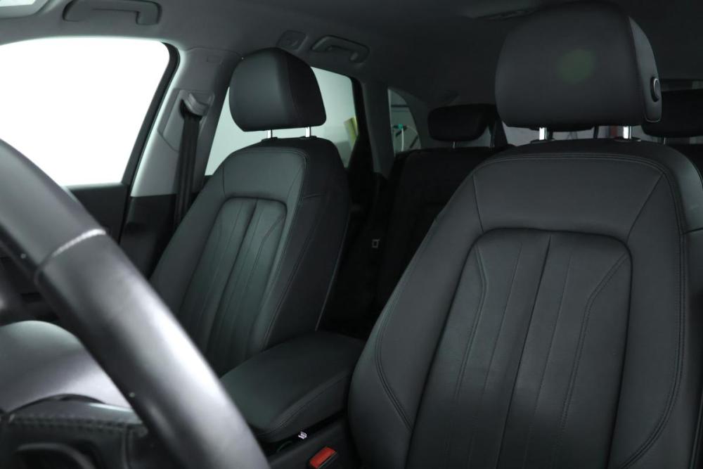 Audi Q5 II (FY) Москва  - изображение 15