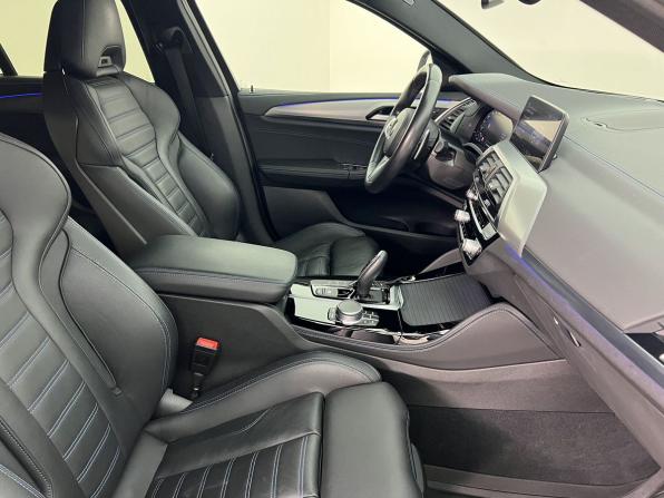 BMW X4 II (G02) с пробегом 2020 года, цена 5 270 000 рублей, 103600 км, внедорожник, Автокод Объявления