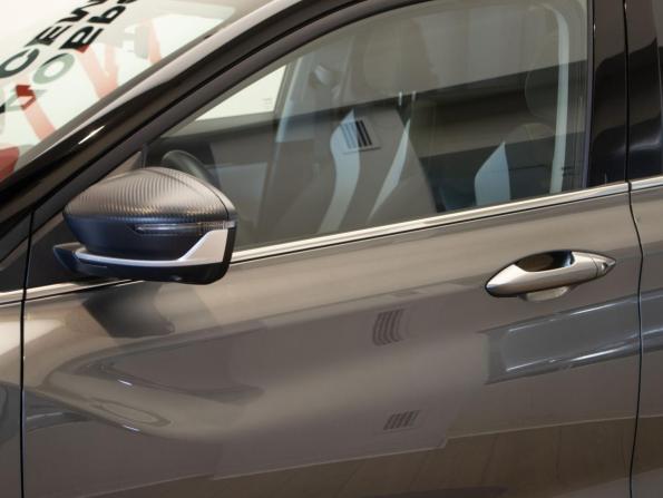 Geely Coolray I Рестайлинг с пробегом 2023 года, цена 2 250 000 рублей, 23500 км, внедорожник, Автокод Объявления