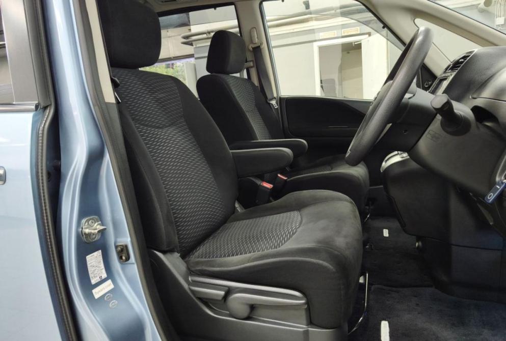 Nissan Serena IV (C26) Екатеринбург  - изображение 11