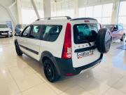 Lada (ВАЗ) Largus I Рестайлинг Миасс  - изображение 28