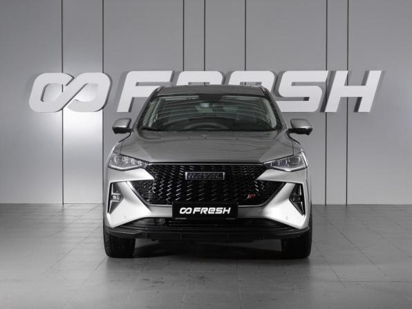 Haval F7 I Рестайлинг с пробегом 2022 года, цена 2 099 000 рублей, 86351 км, внедорожник, Автокод Объявления