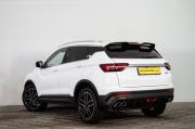 Belgee X50 Сургут  - изображение 26