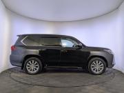 Lexus LX III Рестайлинг 2 Москва  - изображение 34