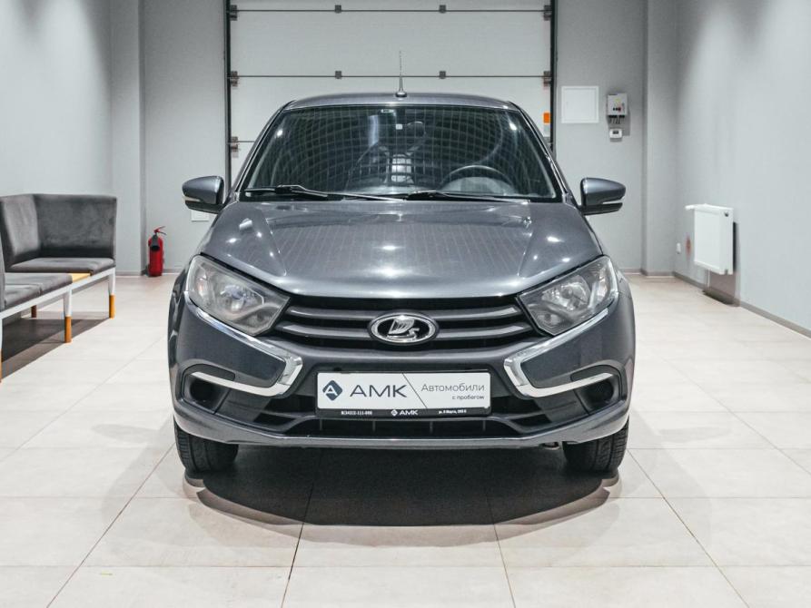 Lada (ВАЗ) Granta I Рестайлинг Екатеринбург  - изображение 3