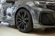 Audi Q8 I (4M) Рестайлинг Москва  - изображение 29