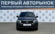 Lada (ВАЗ) Granta I Рестайлинг Краснодар  - изображение 21