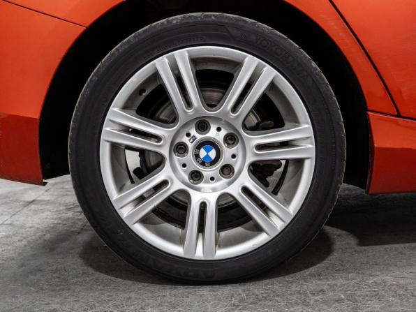 BMW 1 серии II (F20/F21) с пробегом 2013 года, цена 1 400 000 рублей, 95873 км, хэтчбек, Автокод Объявления