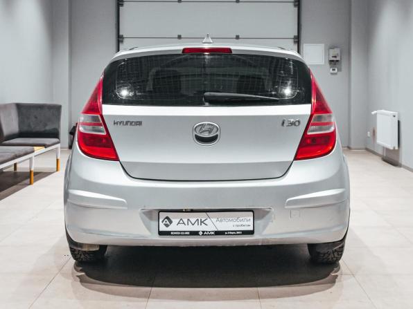 Hyundai i30 I с пробегом 2008 года, цена 410 709 рублей, 216865 км, хэтчбек, Автокод Объявления