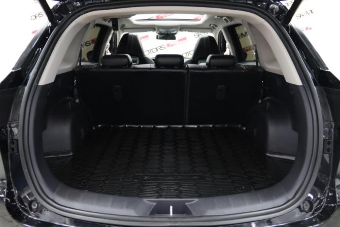 Changan CS75 Plus I Рестайлинг с пробегом 2023 года, цена 2 230 250 рублей, 88560 км, внедорожник, Автокод Объявления