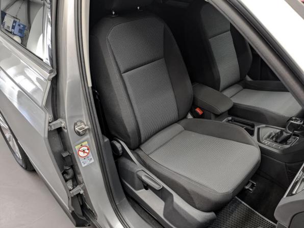 Volkswagen Tiguan II Рестайлинг с пробегом 2021 года, цена 2 655 000 рублей, 74000 км, внедорожник, Автокод Объявления