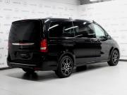 Mercedes-Benz V-Класс III (W447) Екатеринбург  - изображение 42