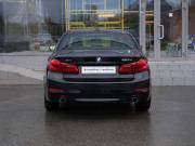 BMW 5 серии VII (G30/G31/G38) Новосибирск  - изображение 30