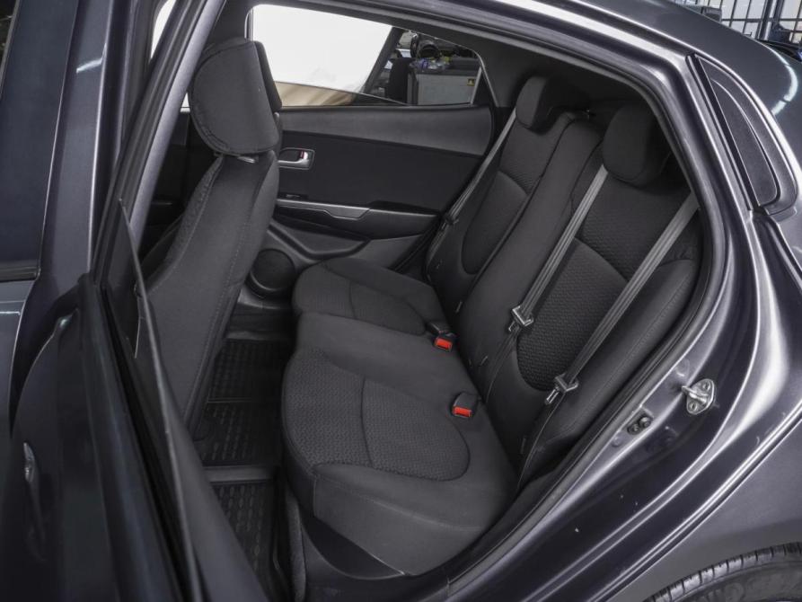 Kia Rio III Ростов-на-Дону  - изображение 9