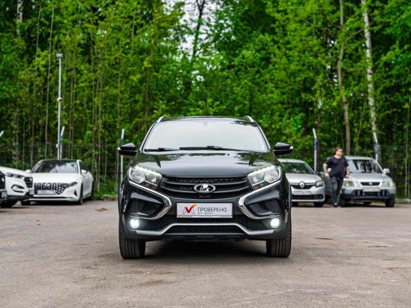 Lada (ВАЗ) XRAY I с пробегом 2019 года, цена 840 000 рублей, 140961 км, хэтчбек, Автокод Объявления