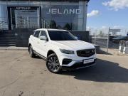 Geely Atlas Pro Саратов  - изображение 18