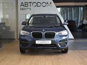 BMW X3 III (G01) Москва  - изображение 27