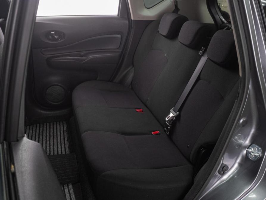 Nissan Note II Рестайлинг Тюмень  - изображение 7