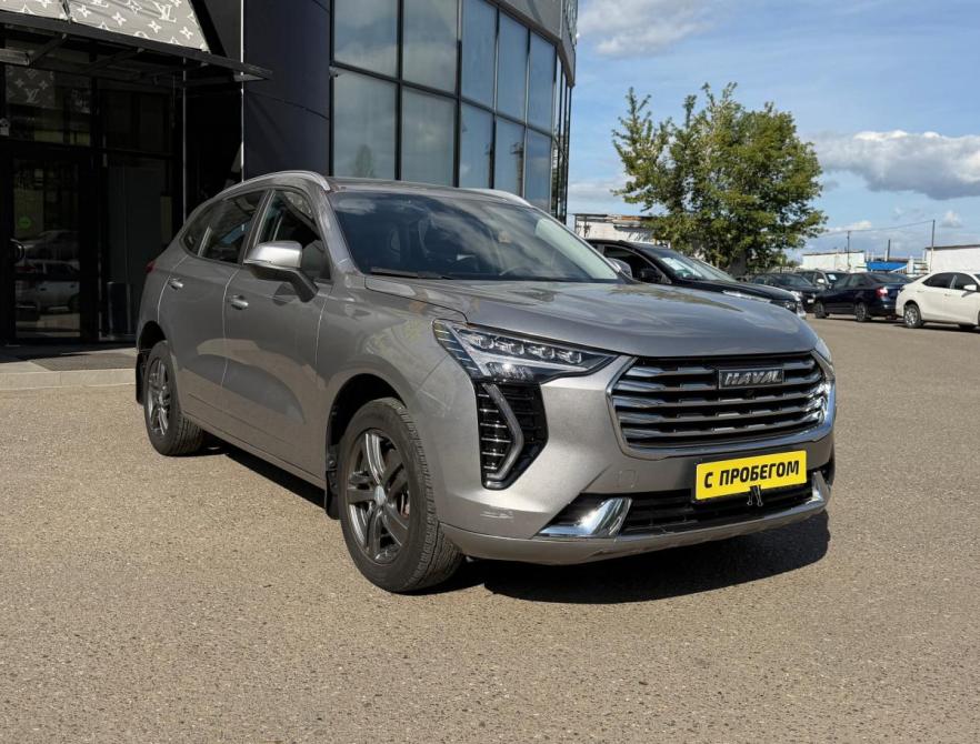 Haval Jolion I Нефтекамск  - изображение 1