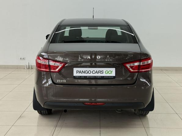 Lada (ВАЗ) Vesta I с пробегом 2021 года, цена 1 100 000 рублей, 21835 км, седан, Автокод Объявления