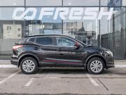 Nissan Qashqai II Краснодар  - изображение 29