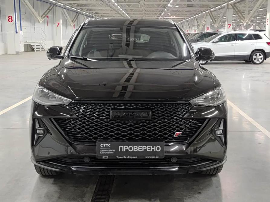 Haval F7 I Рестайлинг Казань  - изображение 2