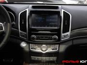 Haval H9 I Рестайлинг Москва  - изображение 44
