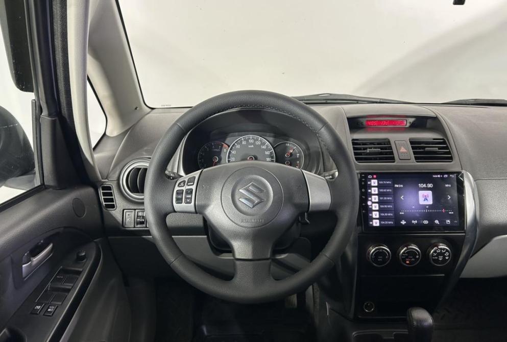 Suzuki SX4 I (Classic) Саранск  - изображение 17