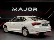 Skoda Octavia IV (A8) Москва  - изображение 33