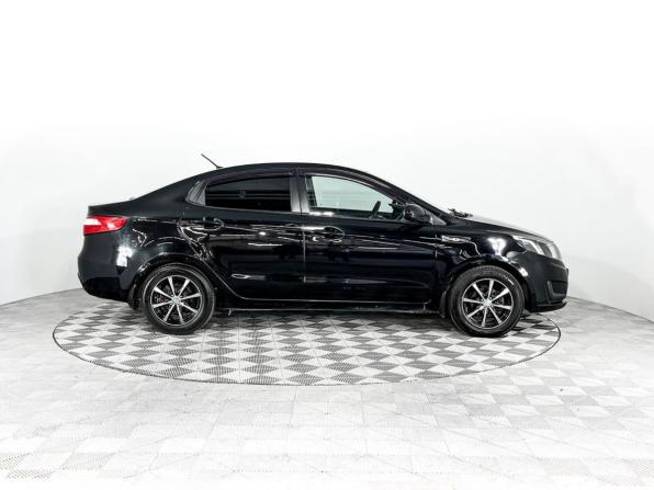 Kia Rio III с пробегом 2012 года, цена 740 200 рублей, 144196 км, седан, Автокод Объявления