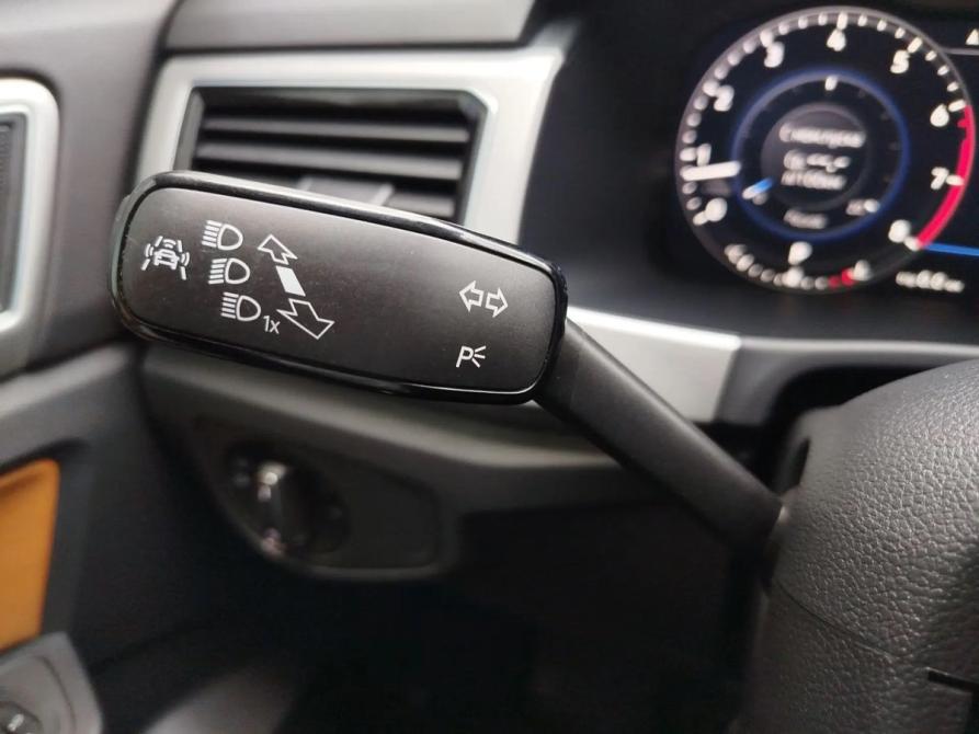 Volkswagen Teramont I Москва  - изображение 20