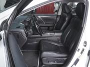 Lexus RX IV Ростов-на-Дону  - изображение 33