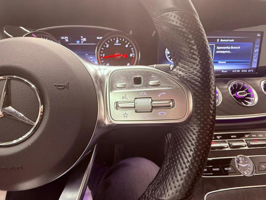 Mercedes-Benz E-Класс V (W213 S213 C238) Челябинск  - изображение 25