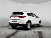 Kia Sportage IV Санкт-Петербург  - изображение 25